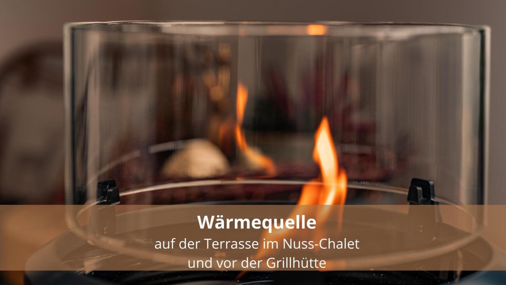 Chalet Waldhaeusl Luxurioese Ferienwohnungen Mit Sauna & Whirlpool, Kamin, Balkon Oder Terrasse Mit Bergblick Heiligenblut Bagian luar foto