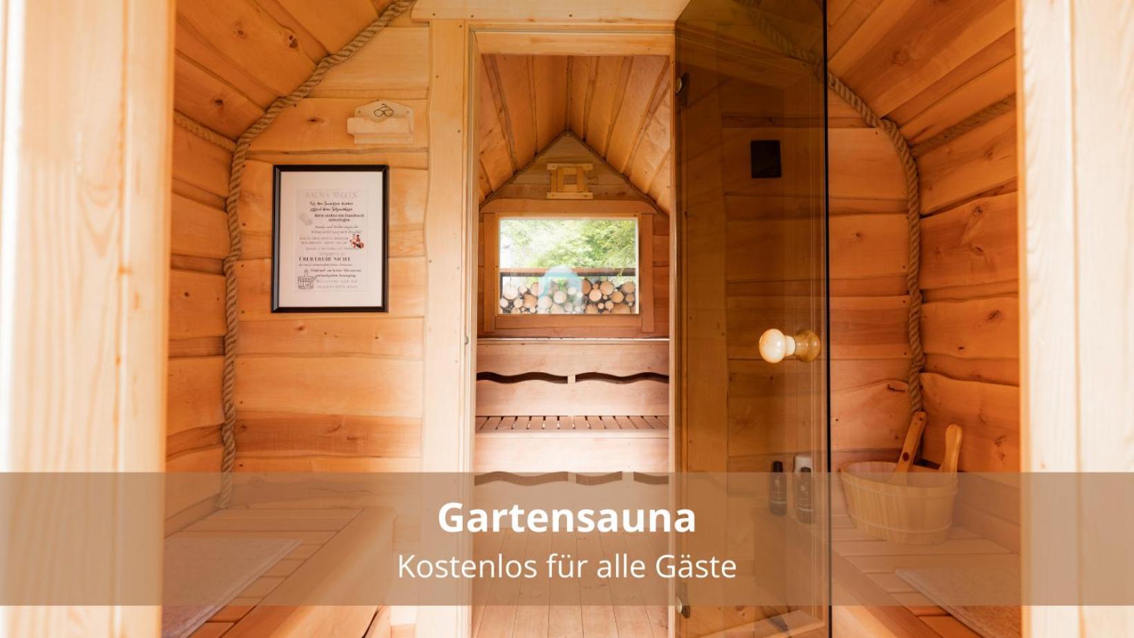 Chalet Waldhaeusl Luxurioese Ferienwohnungen Mit Sauna & Whirlpool, Kamin, Balkon Oder Terrasse Mit Bergblick Heiligenblut Bagian luar foto